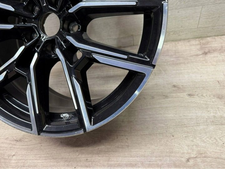 Литой диск BMW OE G26 9.0" x 19" 5x112 ET 42, фото 10