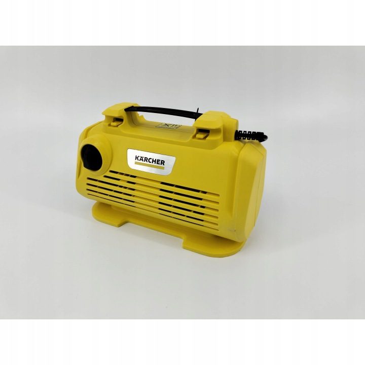 Мойка высокого давления Karcher K 2 Premium Horizontal 1.600-938.0, фото 3