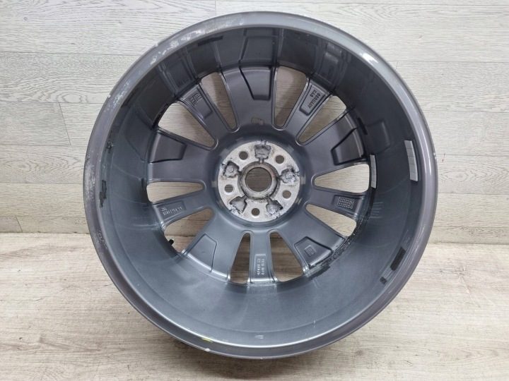 Литой диск Vauxhall Astra J См. фото x 19" 5x115, фото 15