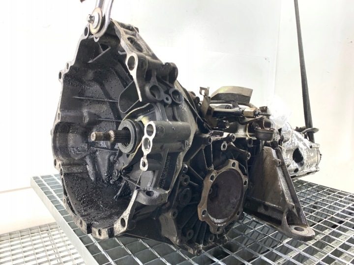 КОРОБКА ПЕРЕДАЧ VW PASSAT B5 РЕСТАЙЛИНГ FCP 1.9 130 л.с. 00-05, фото 1