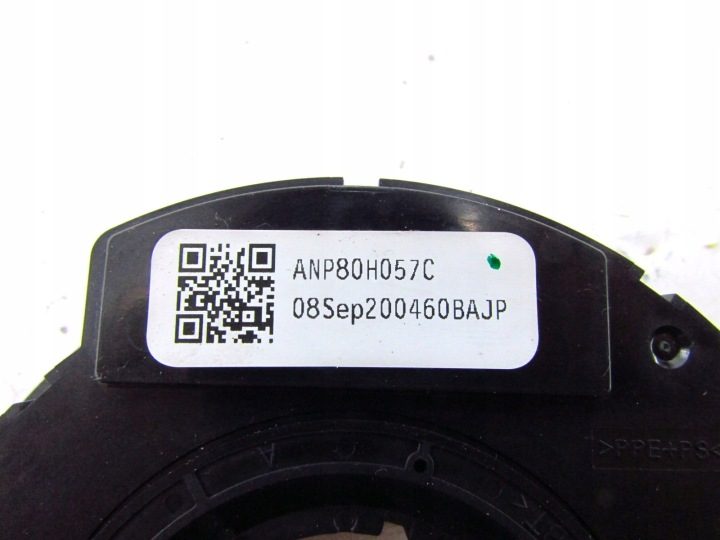 VOLVO V70 XC70 ДАТЧИК УГЛА ПОВОРОТА РУЛЯ 07-14r ANP80H057C, фото 4