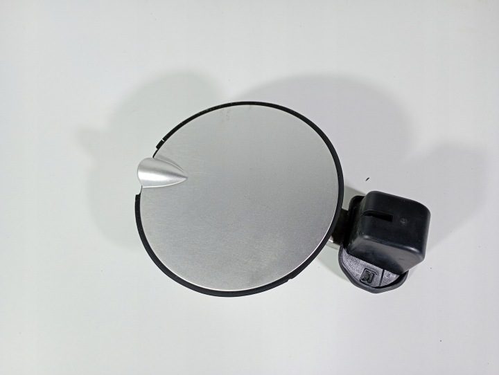 Opel Vectra C 02-08 лючок горловины бензобака код краски Z157 OE 341869019, фото 4