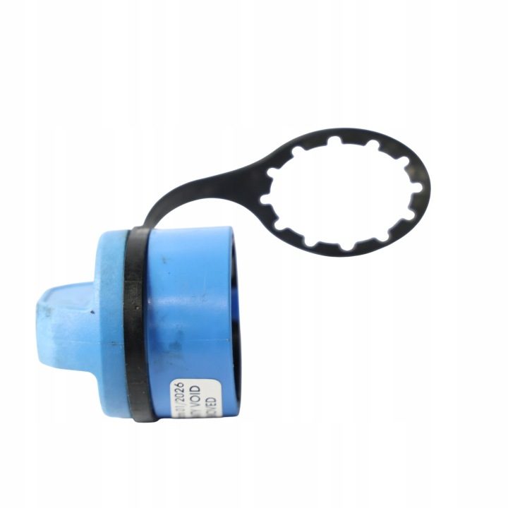 Ford Transit Mk8 Крышка Горловины AdBlue 2.0 EcoBlue HU5A-5K204-BB, фото 4
