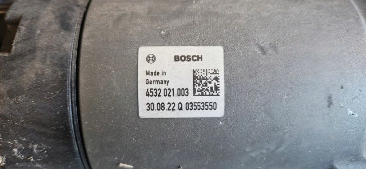 AUDI Q3 83A РУЛЕВОЙ МЕХАНИЗМ 5QB423053L, фото 5