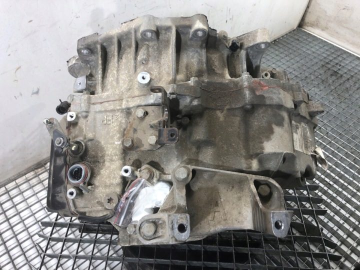 Коробка передач Peugeot 407 20GH07 3.0 211 л.с., фото 3