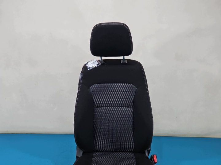СИДЕНЬЕ ПРАВОЕ ПЕРЕДНЕЕ ПАССАЖИРА SUZUKI VITARA II 15- 5D ЕВРОПА, фото 2