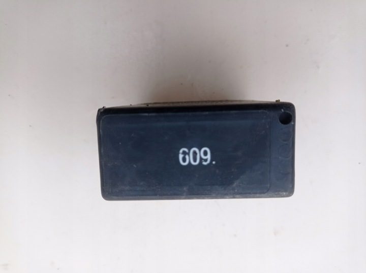 Реле Мультифункции Audi VW Seat 609 4B0907487E, фото 2