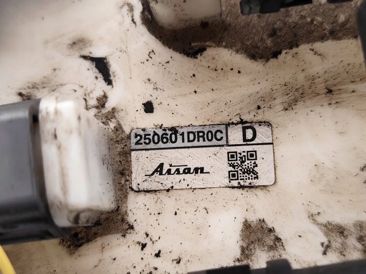 Датчик уровня топлива FX30 D QX70 250601DR0C, фото 7