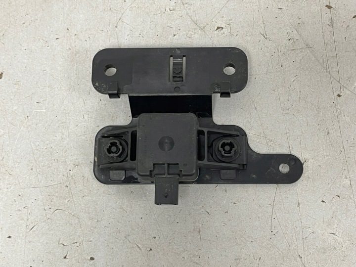 Блокировка рулевого управления Mercedes EQS 580 A0009001632, фото 1