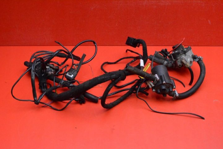 В сборе гбо 67R-014903 Stag-4 Q бокс Basic, фото 6