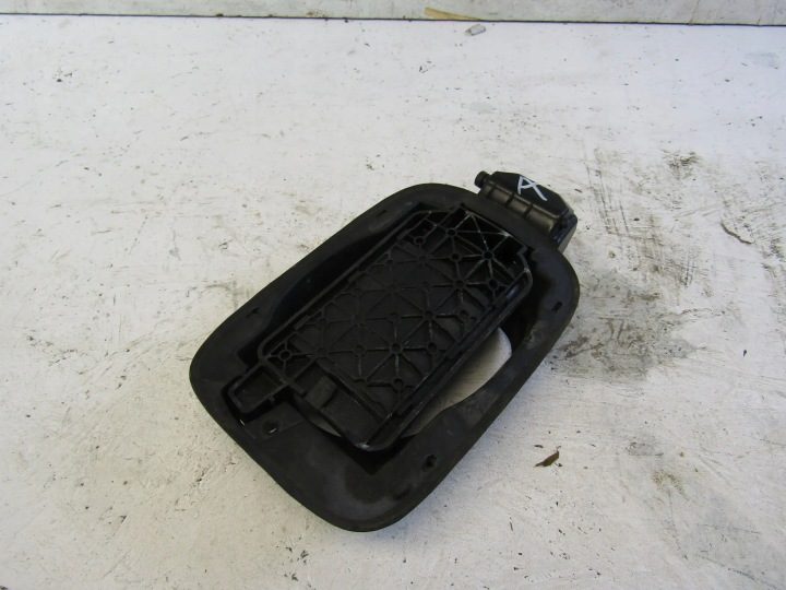 ЛЮЧОК ГОРЛОВИНЫ БЕНЗОБАКА AUDI A4 B8 2007-2011 8K0809999A, фото 6