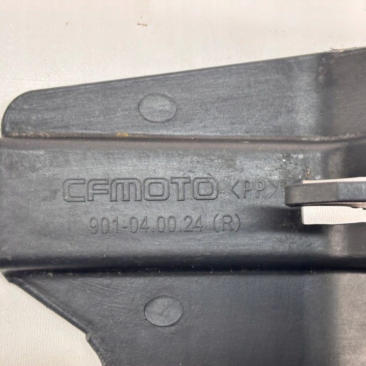 Защита Рычага Левая Передняя CFMoto 500 600 901B-040024, фото 4