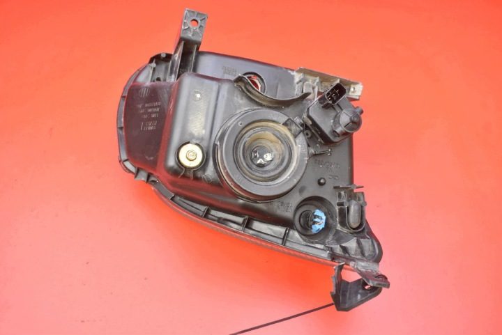 ФАРА ЛЕВАЯ ФАРА ПЕРЕДНЯЯ EU 86448645 SUZUKI IGNIS 2 II 03-08, фото 2