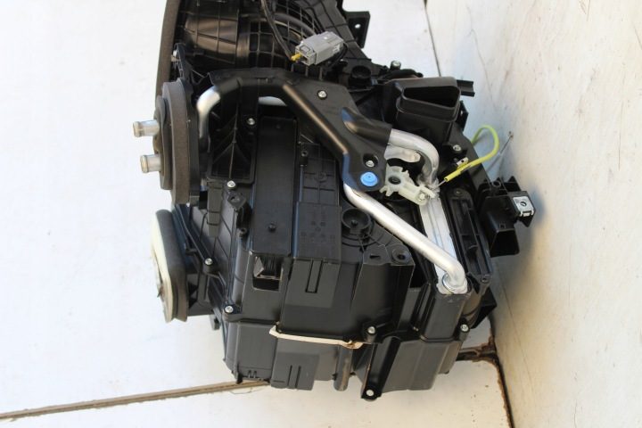ОТОПИТЕЛЬ DENSO 272701363R RENAULT CAPTUR II, фото 2