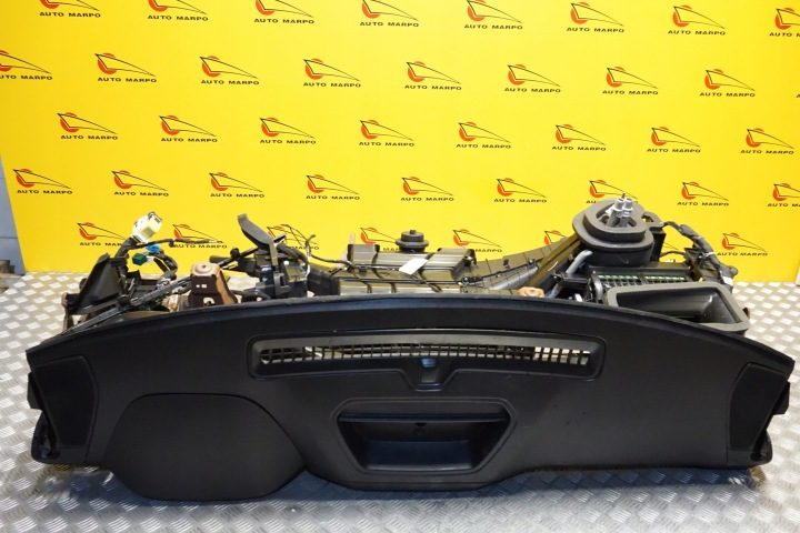 CHEVROLET SILVERADO 1500 - 2021 Проводка Торпедо Airbag США, фото 9