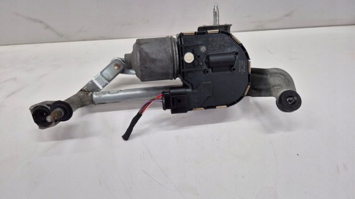 Трапеция дворников правая передняя VW Golf Plus 5M 5M0 5M0955120A 5M0955024D, фото 1