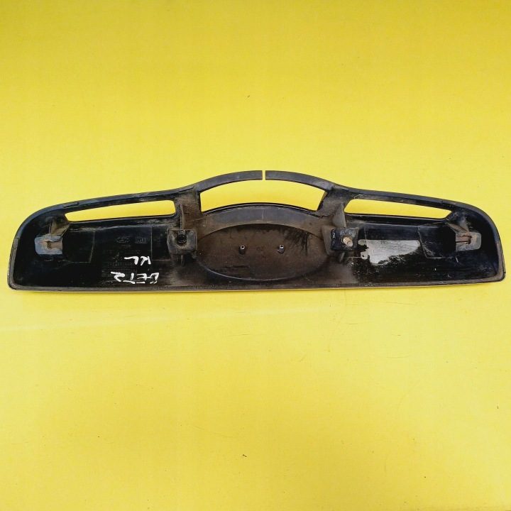НАКЛАДКА КРЫШКИ БАГАЖНИКА HYUNDAI GETZ 87310-1C000 NR19, фото 9