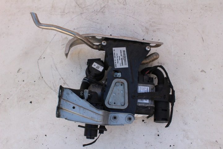 BMW G11 G12 G30 G31 G32 WEBASTO АВТОНОМНЫЙ ОТОПИТЕЛЬ 9361065 ОРИГИНАЛ, фото 1