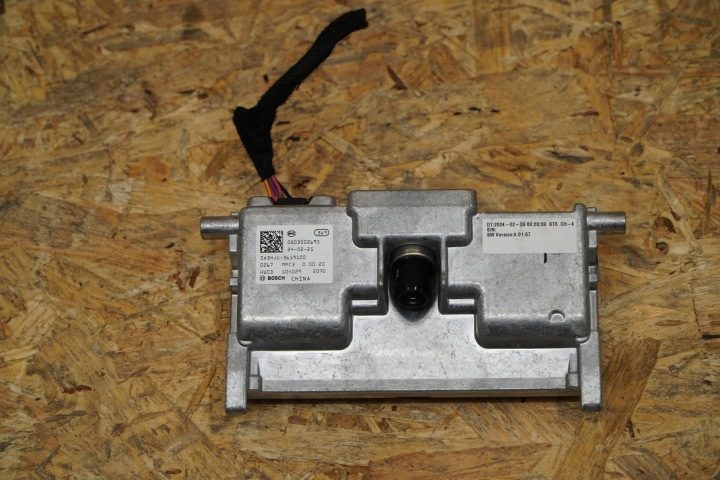 КАМЕРА ПЕРЕДНЯЯ SA3HJU-3619100 BYD SEAL U 0 л.с. НОВАЯ ОРИГИНАЛ 23-, фото 1