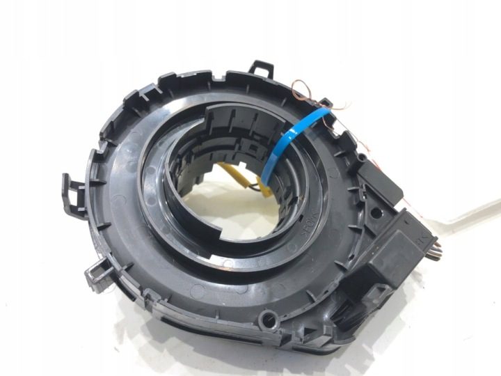 ШЛЕЙФ AIRBAG FORD FIESTA MK7 8A6T-14A664-AC Хэтчбек, фото 2
