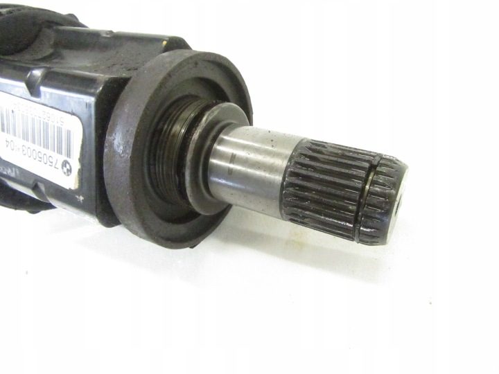 Полуось передняя левая BMW E53 X5 3.0 4.4 4.6 4.8 M54 M57 M57n N62 M62, фото 3