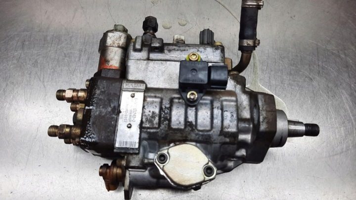ТНВД 8-97185242-2 Opel Astra G 1.7 DTI 75 л.с., фото 10