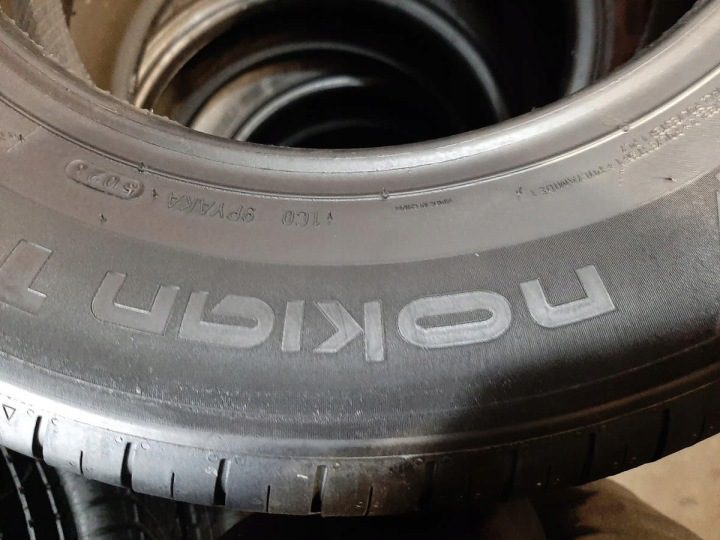 Шина летняя Nokian Tyres Wetproof 1 195/65R15 91 H, фото 16