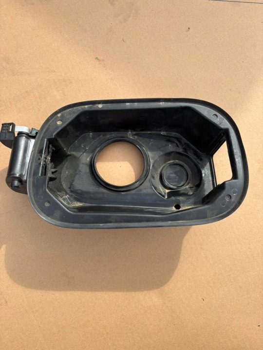 ЛЮЧОК ТОПЛИВНОГО БАКА MERCEDES-BENZ CLA КУПЕ (C118) A1186306200 31984850, фото 1