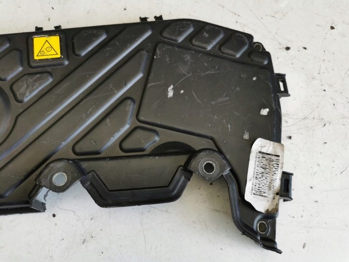 Opel 1,9 CDTI крышка грм 55214308, фото 3
