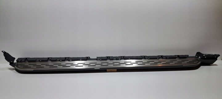 ПОРОГ ПРАВЫЙ XC90 II LED Volvo OE 31373713, фото 1