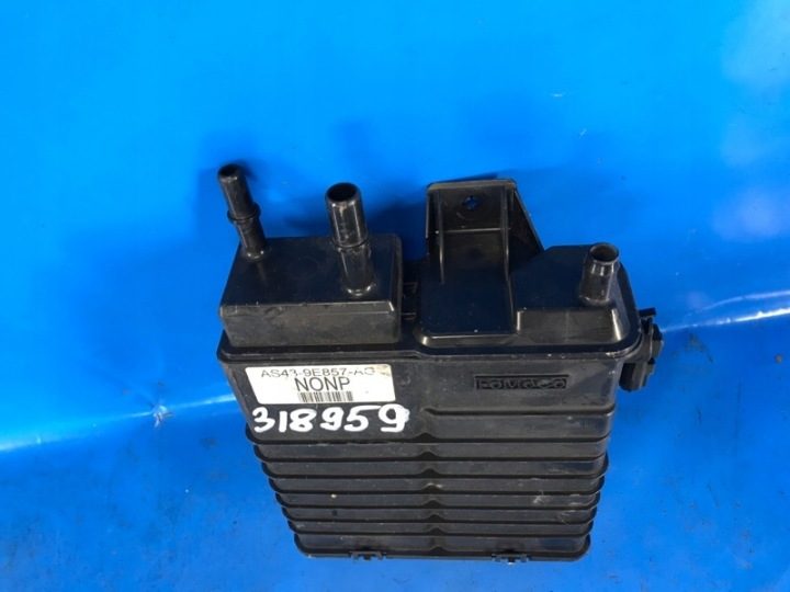 Модуль ABS AS439E857AG Ford Focus 10-18, фото 3