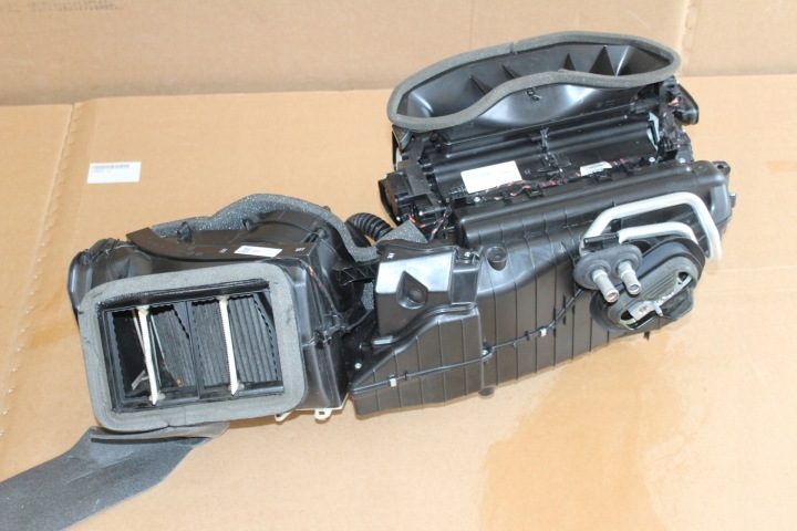 Отопитель в сборе Audi Rs5 F5 8W, фото 8