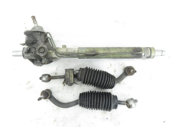 РУЛЕВАЯ РЕЙКА VW SHARAN I 7M1422055K 0280080012, фото 1