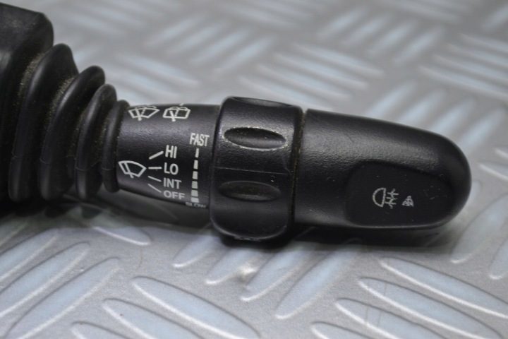 Подрулевой переключатель дворников LACETTI NUBIRA 96552843, фото 2