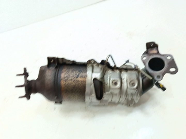 HONDA CR-V IV 13-15 2,2 i-DTEC Катализатор DPF 18190R7CG00 фильтр, фото 3