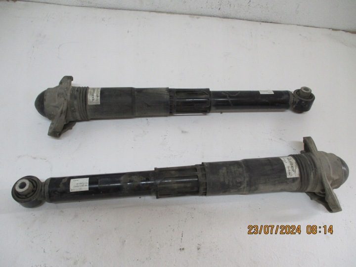 Амортизатор задний VW ID.4 ID4 1EA513423F оригинал, фото 2