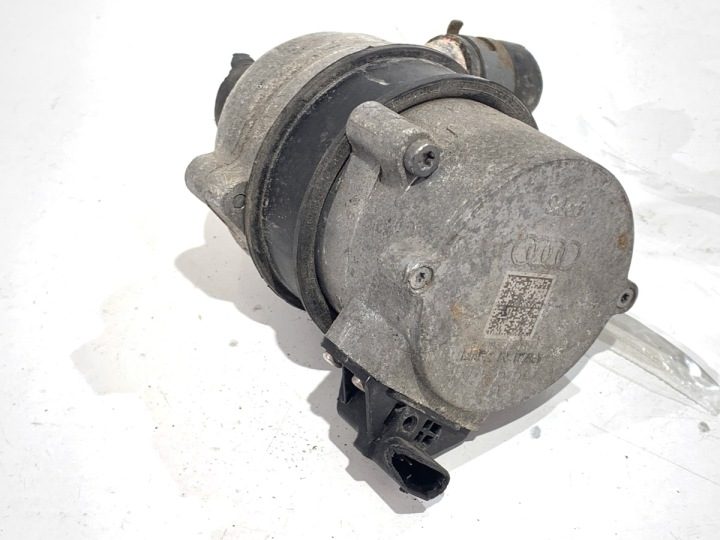 ДОПОЛНИТЕЛЬНАЯ ПОМПА AUDI A4 B9 4H0965567A 2.0 150 л.с. СИСТЕМА, фото 3