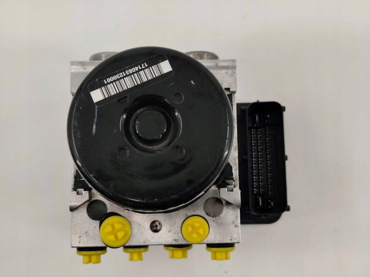 Насос ABS Opel Astra J 13347808 10.0212-0541.4 10.0961-4521.3 10061933391, фото 7