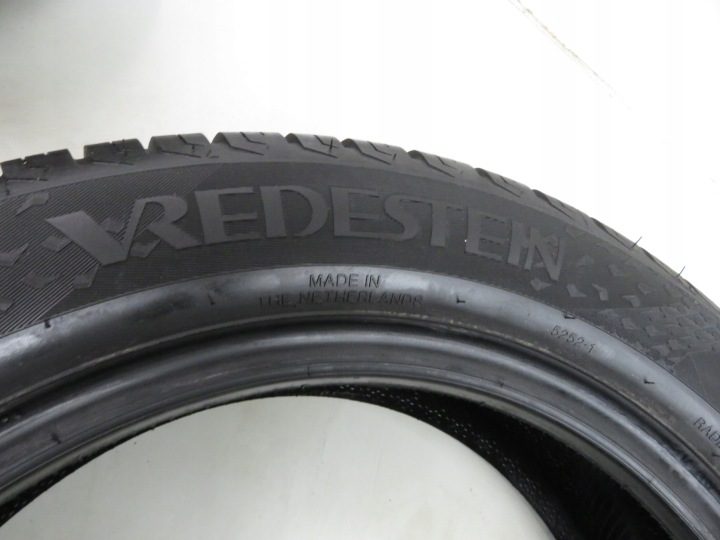 2× Шина всесезонная Vredestein Quatrac 5 165/60R15 77 H, фото 4
