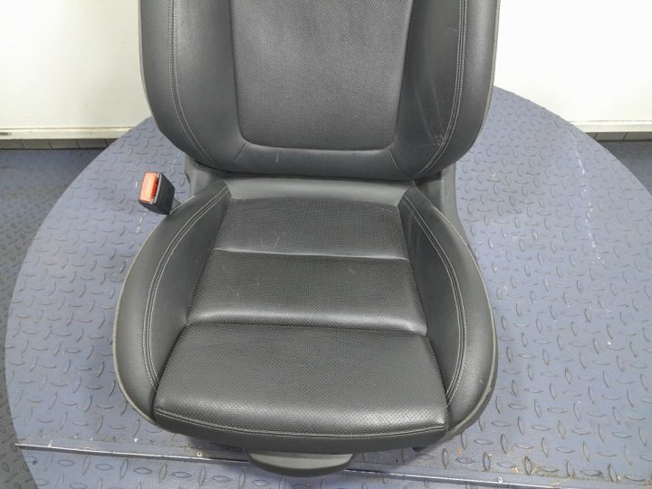 INSIGNIA B СИДЕНЬЕ ЛЕВОЕ ПЕРЕДНЕЕ ВОДИТЕЛЯ С ПОДОГРЕВОМ WENTYLOWANY КОЖА EU, фото 2