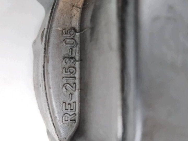 Насос вакуумный LUK 1.9 TDI VW Volkswagen Polo IV (2002-2008), фото 3