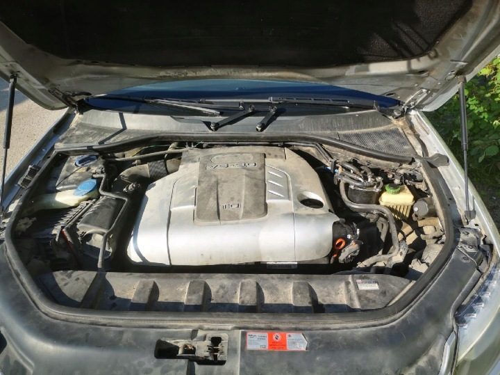 Audi Q7 Датчик скорости ESP 2007 3.0L 7h0907652a 10.1701-0367.3, фото 7