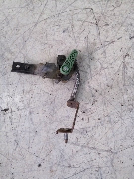 Датчик корректора фар Skoda OE для света ksenonowych 5Q0 907 503, фото 1