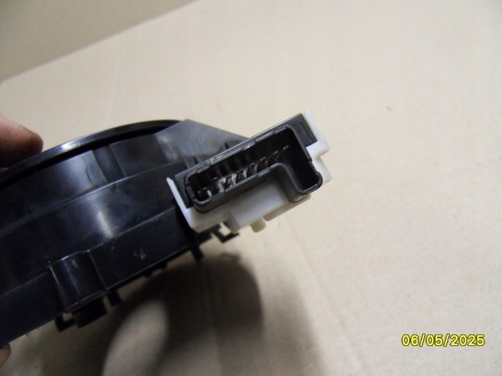 ШЛЕЙФ ПОДРУЛЕВОЙ AIRBAG SEAT ALTEA XL 1K0959653C, фото 4