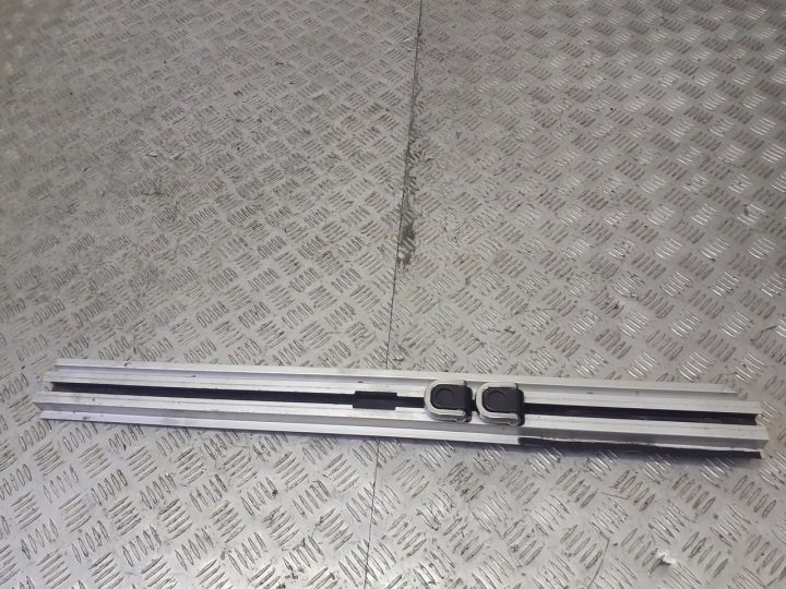 НАПРАВЛЯЮЩАЯ БАГАЖНИКА BMW X3 E83 2.0 дизель 3403019, фото 2