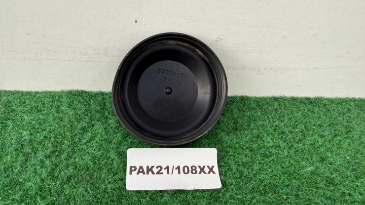 ЗАГЛУШКА КРЫШКА ФАРЫ PEUGEOT 207 SEAT SKODA VW AUDI OPEL PAK21/108XX, фото 2