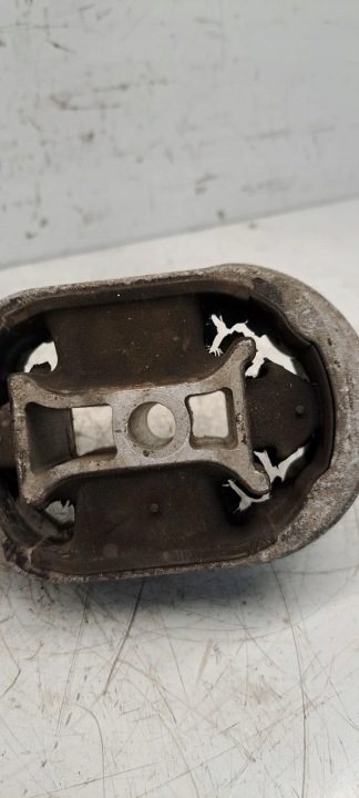 Подушка двигателя коробки Renault Megane III, фото 2