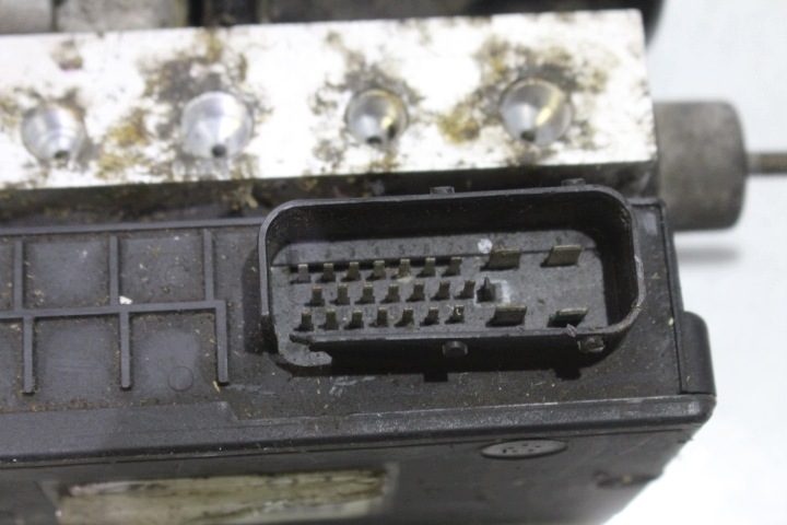 НАСОС ABS PEUGEOT 106 1.0 КАТ, фото 4