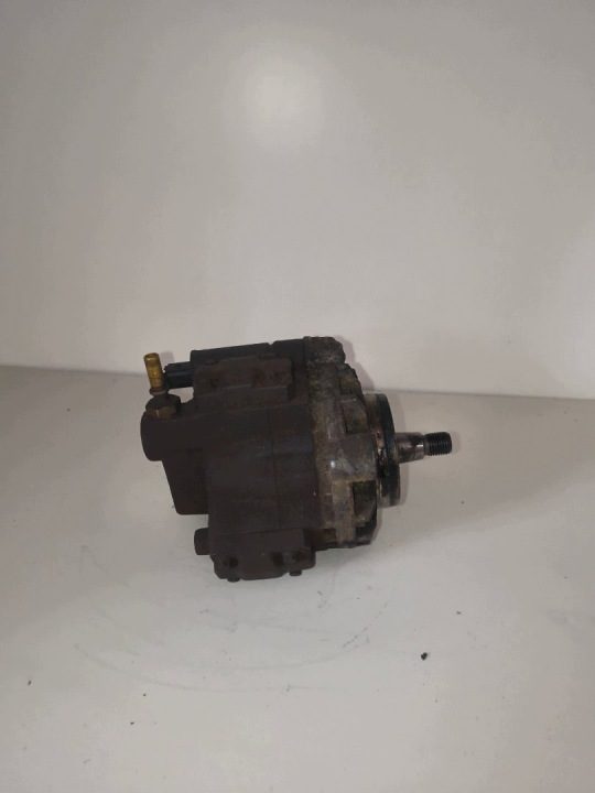ТНВД Ford 1,8 TDCI 4M5Q9B395AE 5WS40094, фото 3