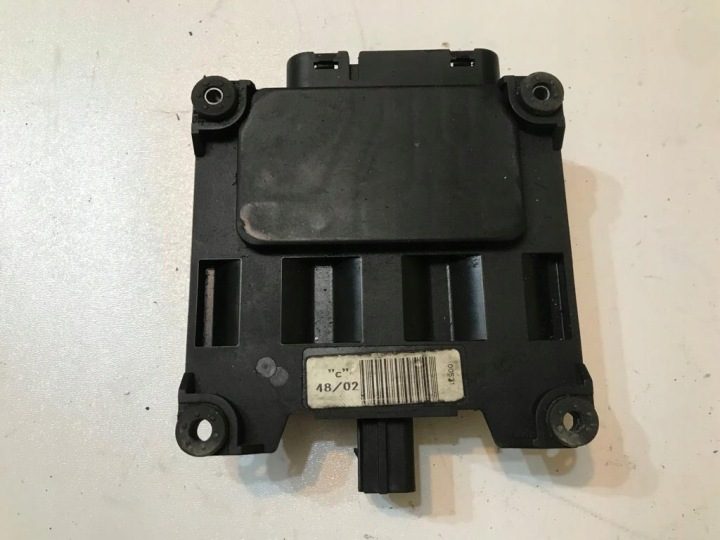 КЛАПАН МАГНИТНЫЙ SEAT IBIZA III 6Q0906625A, фото 3